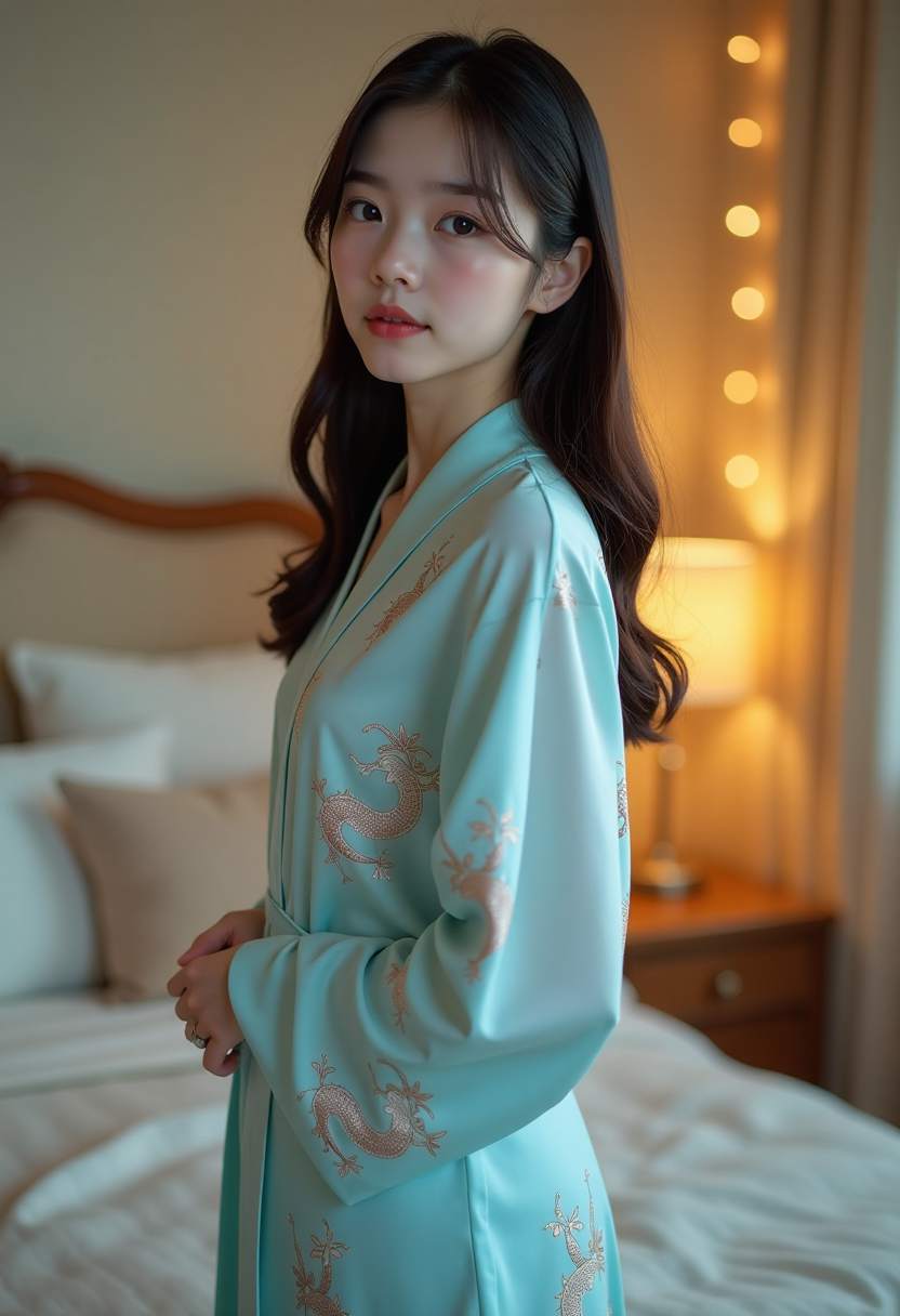 月光男孩